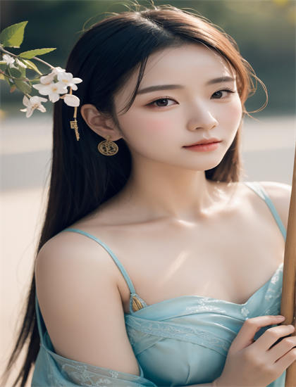 《新世界之门》角色研究：文化的传统元素与现代诠释 感受人物塑造的匠心