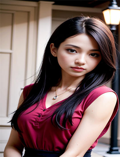 探秘《山羊和狼》的情感表达与人性探索