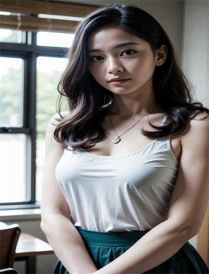 文化比较《夜魔莉莉丝》：探索伏笔的巧妙设置与揭示时机 认识艺术的文化教育功能